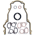 Timing Cover Set CHEV LS TIMING COVER SET JV5158 - MAHLE