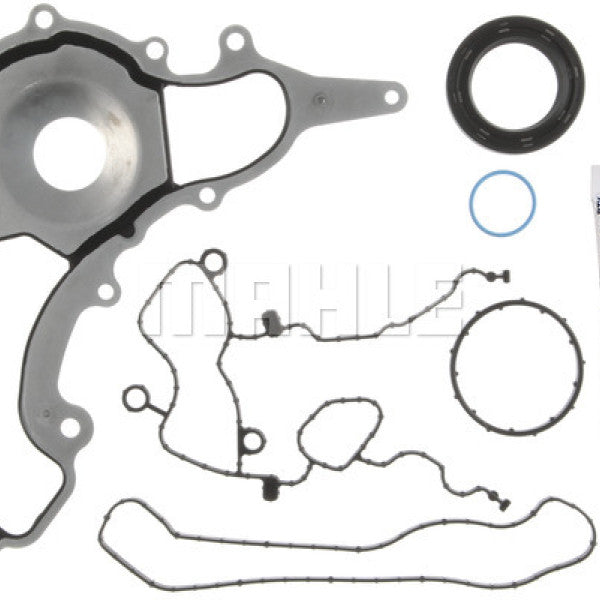 Timing Cover Set CHRYSLER JEEP 3.6L ERB JV5173 - MAHLE