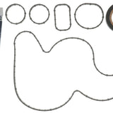 Timing Cover Set FORD 7.3L V8 GODZILLA JV5289 - MAHLE
