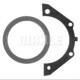Crankshaft Seal Rear CHEV 6CYL V8 FULL CIRCLE JV554 - MAHLE