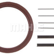 Crankshaft Seal Rear HOLDEN 3.8L JV599 - MAHLE