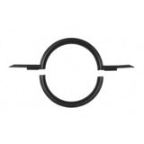 Crankshaft Seal Rear CHRYSLER V8 273 318 340 JV606 - MAHLE