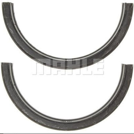 Crankshaft Seal Rear FORD FE BIG BLOCK JV707P - MAHLE