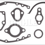 Timing Cover Set CHEV SB TIMING COVER SET TCS19 JV779 - MAHLE