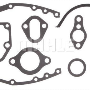 Timing Cover Set CHEV SB TIMING COVER SET TCS19 JV779 - MAHLE