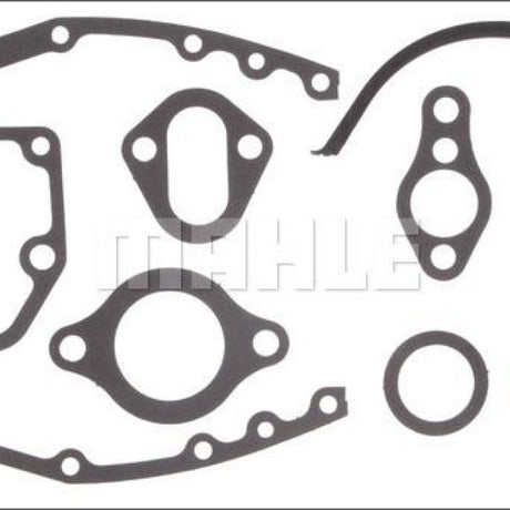 Timing Cover Set CHEV SB TIMING COVER SET TCS19 JV779 - MAHLE