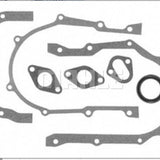 Timing Cover Set FORD FE B/B TIMING COVER SET JV819 - MAHLE