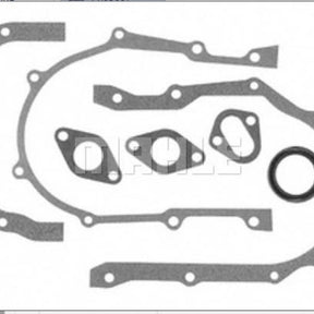Timing Cover Set FORD FE B/B TIMING COVER SET JV819 - MAHLE