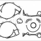 Timing Cover Set FORD 429 460 TIMING COVER SET JV865 - MAHLE