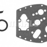 Timing Cover Set CHEV SB TIMING COVER SET JV881 - MAHLE
