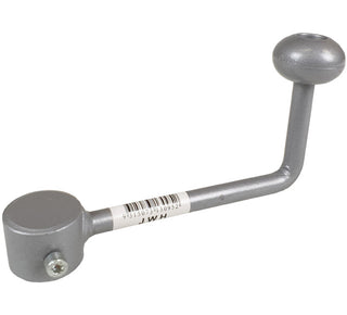 Jockey Wheels & Stands