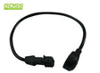 Knock Sensor Audi/Volkswagen K1581 - Goss