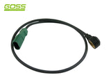 Knock Sensor Audi/Volkswagen K1597 - Goss - Knock Sensors - Goss