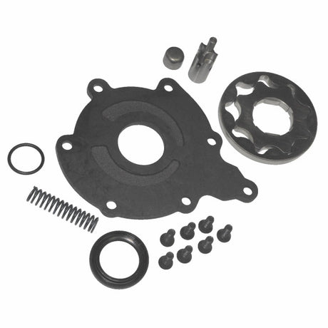 Oil Pump Repair Kit JEEP 3.8L EGT OIL PUMP KIT K417 - MELLING