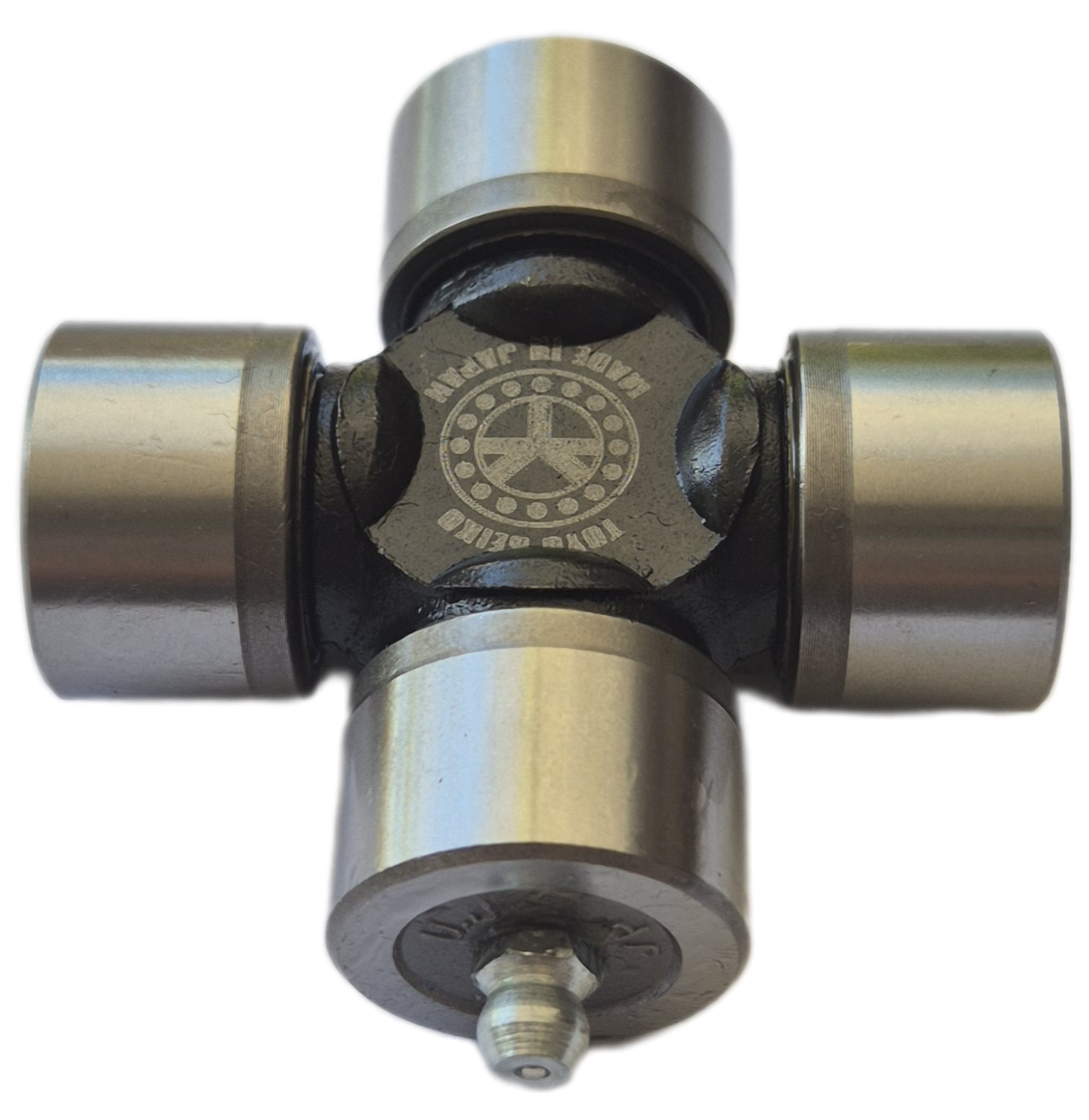 Universal Joint K5-A557 - TOYO | Universal Auto Spares