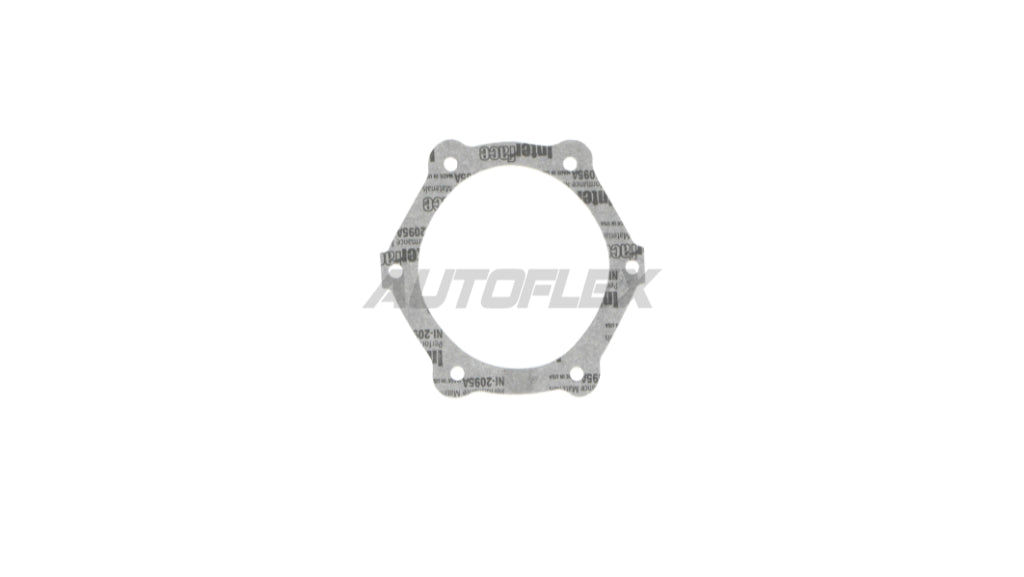 Water Pump Backing Plate Gasket KA087 - AUTOFLEX