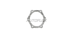 Water Pump Backing Plate Gasket KA087 - AUTOFLEX