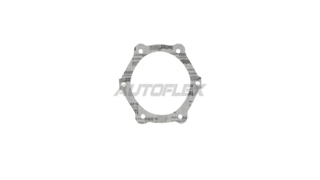 Water Pump Backing Plate Gasket KA087 - AUTOFLEX