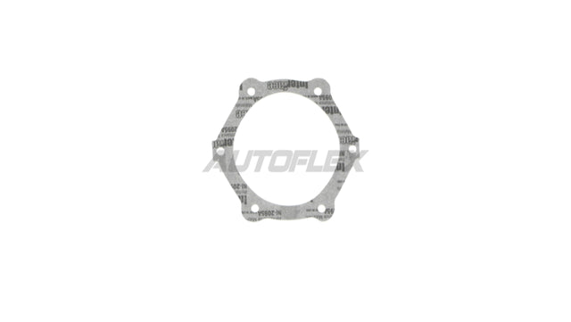 Water Pump Backing Plate Gasket KA087 - AUTOFLEX