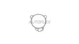 Water Pump Gasket KA284 - AUTOFLEX