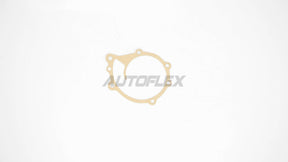 Water Pump Gasket KA440 - AUTOFLEX