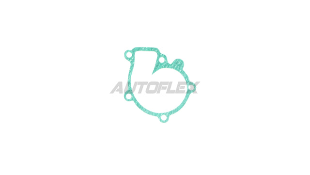 Water Pump Gasket KA446 - AUTOFLEX