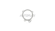 Water Pump Gasket KA517 - AUTOFLEX