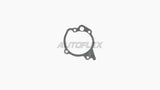 Water Pump Gasket KA570 - AUTOFLEX - Gaskets & Seals - AUTOFLEX