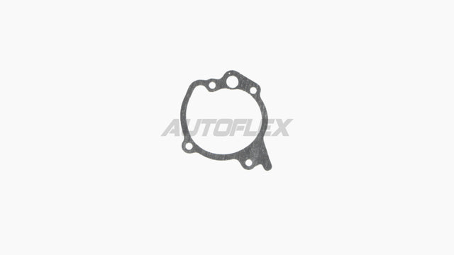 Water Pump Gasket KA570 - AUTOFLEX