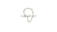 Water Pump Gasket KA664 - AUTOFLEX