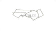 Water Pump Gasket KA676 - AUTOFLEX