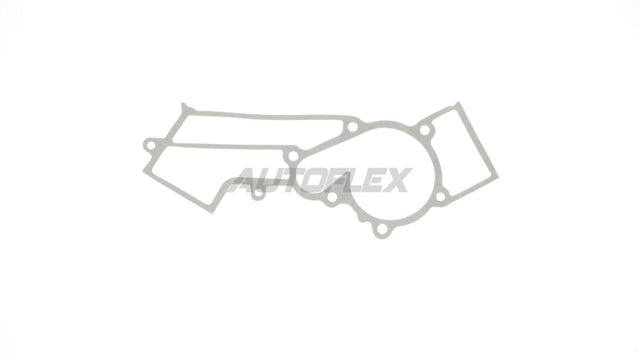 Water Pump Gasket KA676 - AUTOFLEX