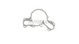 Water Pump Gasket KA723 - AUTOFLEX