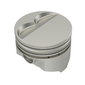 Piston & Pin Set (Performance) CHRY 360 V8 FLAT TOP KB HYP 8KB107-030 - KB - HYPEREUTECTIC