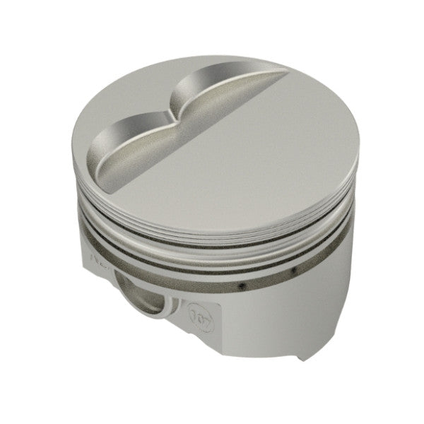 Piston & Pin Set (Performance) CHRY 360 V8 FLAT TOP KB HYP 8KB107-040 - KB - HYPEREUTECTIC