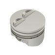 Piston & Pin Set (Performance) FORD 302 WIN FLAT TOP KB HYP 8KB115-040 - KB - HYPEREUTECTIC