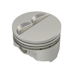 Piston & Pin Set (Performance) CHEV 383 SB V8 FLAT TOP KB HYP 8KB134-060 - KB - HYPEREUTECTIC