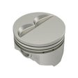 Piston & Pin Set (Performance) CHEV 383 SB V8 FLAT TOP KB HYP 8KB134-040 - KB - HYPEREUTECTIC