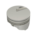 Piston & Pin Set (Performance) FORD 460 BB V8 FLAT TOP KB HYP 8KB137-030 - KB - HYPEREUTECTIC
