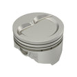 Piston & Pin Set (Performance) CHEV 400 SB V8 DISH TOP KB HYP 8KB147-040 - KB - HYPEREUTECTIC
