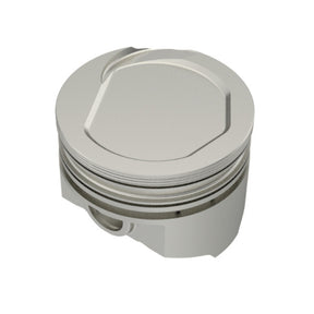 Piston & Pin Set (Performance) FORD 351 CLEV DISH TOP KB HYP 8KB148-060 - KB - HYPEREUTECTIC