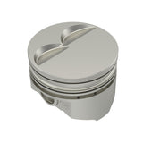 Piston & Pin Set (Performance) FORD 351 WIN FLAT TOP KB HYP 8KB151-030 - KB - HYPEREUTECTIC