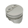 Piston & Pin Set (Performance) FORD 351 WIN FLAT TOP KB HYP 8KB151-040 - KB - HYPEREUTECTIC