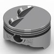 Piston & Pin Set (Performance) FORD 347 WIN FLAT TOP KB HYP 8KB246-060 - KB - HYPEREUTECTIC