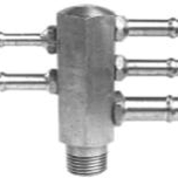 Vaccum Fitting HOLDEN/COMM 5 TREE VACUUM FITT KC119 - KILKENNY