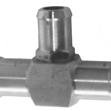 Brass Fitting UNIVERSAL 3/4in X 5/8in TEE PI KC132 - KILKENNY