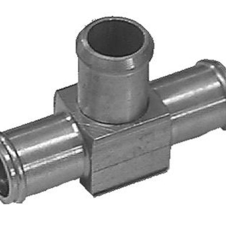 Brass Fitting Universal UNVERSAL 3/4 3 WAY TEE KC135 - KILKENNY