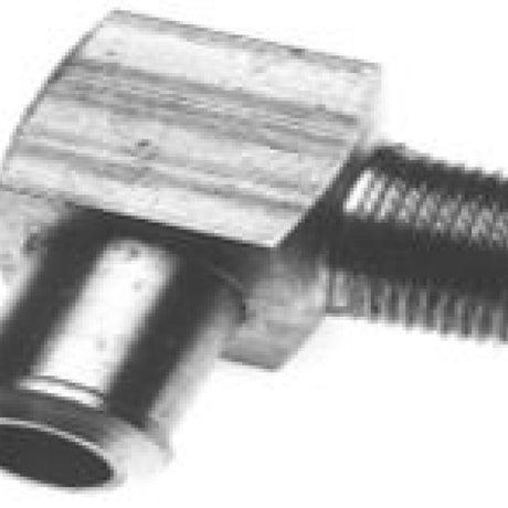 Brass Fitting Universal UNIVERSAL 3/8 BSP X 16MM HOSE KC141 - KILKENNY