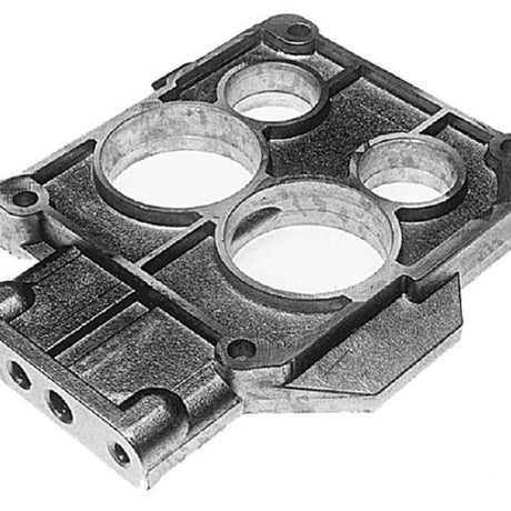 Carburetor Adaptor Kit EGR CARBY BASE PLATE KC155 - KILKENNY