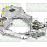 Timing Cover & Oil Pump TOY 1HZ 1HD-T 1HD-FT INC O/P KC1HZ-H - Nason